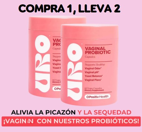 URO®️ Original - Oferta! 2X1🎁 Tu Balance🌸